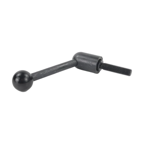 Male Clamping Lever - M10 x 40mm | Clamping Handle | Vital Parts