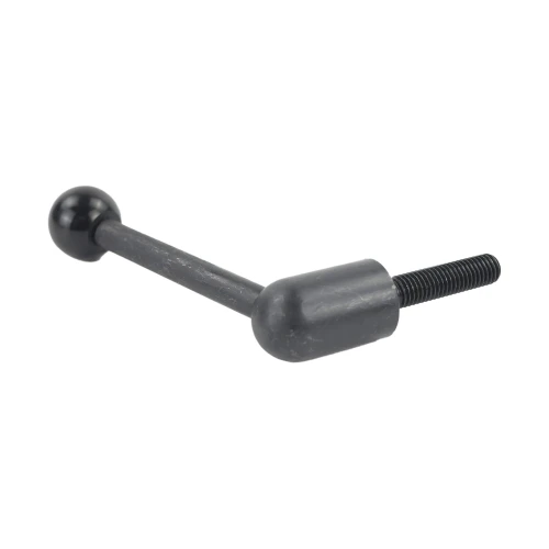Male Clamping Lever - M10 x 40mm | Clamping Handle | Vital Parts