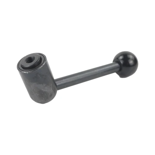 Female Clamping Lever - M8