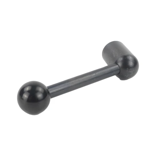 Female Clamping Lever - M8 | Clamping Handle | Vital Parts