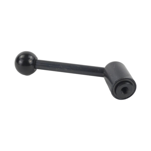 Female Clamping Lever - M10 | Clamping Handle | Vital Parts