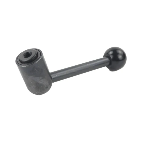 Female Clamping Lever - M10