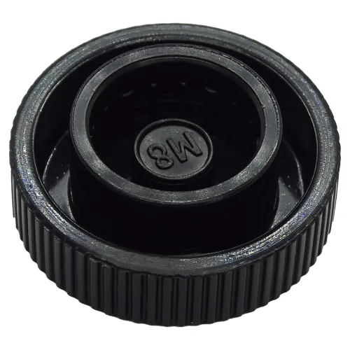 Self Assembly Knobs - HW510