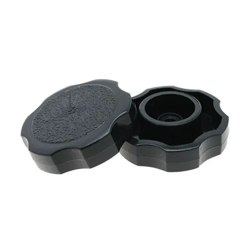 Self Assembly Knobs - HW531