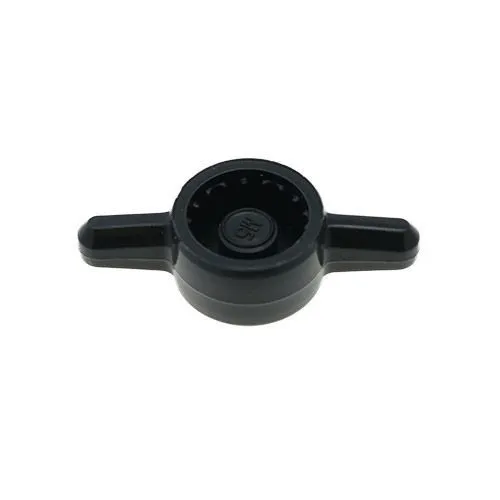 Self Assembly Knobs - HW533
