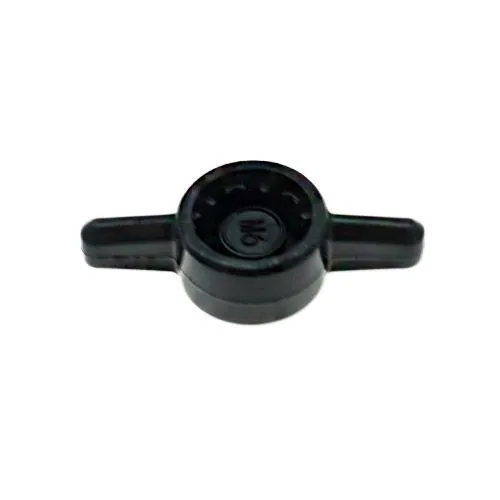 Self Assembly Knobs - HW536