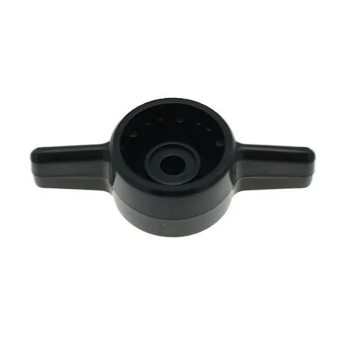 Self Assembly Knobs - HW542