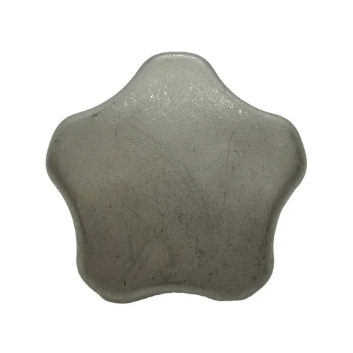 40mm x M8 A2 Stainless Steel Female Threaded Handwheel