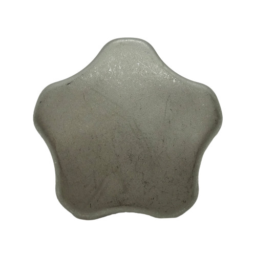 60mm x M12 A2 Stainless Steel Female Threaded Handwheel