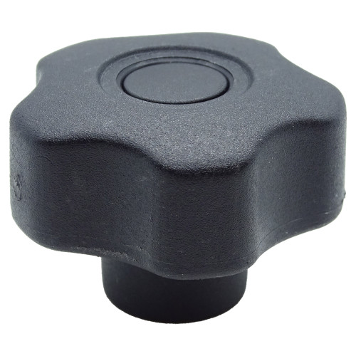 60mm x M10 Stainless Steel Female Threaded Handwheel