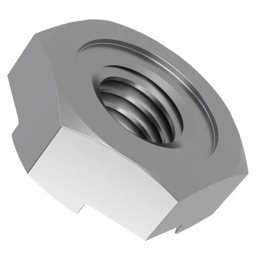 M16 Hex Weld Nut (DIN 929) | A2 Stainless Steel