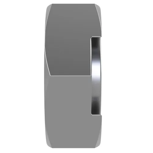 M8 Hex Weld Nut (DIN 929) | A2 Stainless Steel