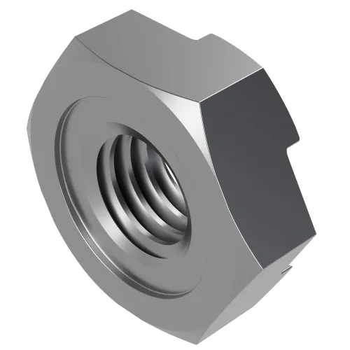 M8 Hex Weld Nut (DIN 929) | A2 Stainless Steel