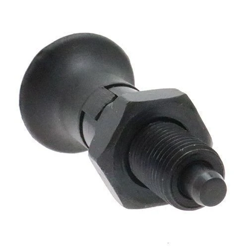 Thermoplastic Index Plungers - IND005