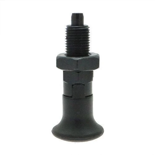 Thermoplastic Index Plungers - IND008
