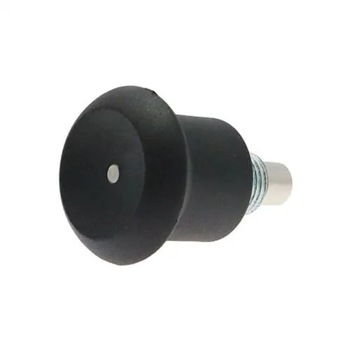 Mini Threaded Index Plungers - IND0080