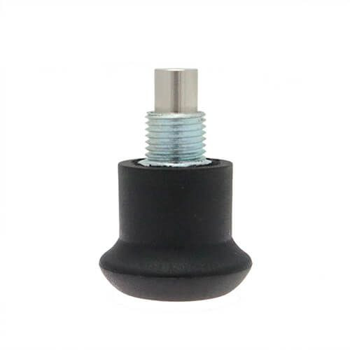Mini Threaded Index Plungers - IND0082
