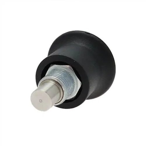 Mini Threaded Index Plungers - IND0084