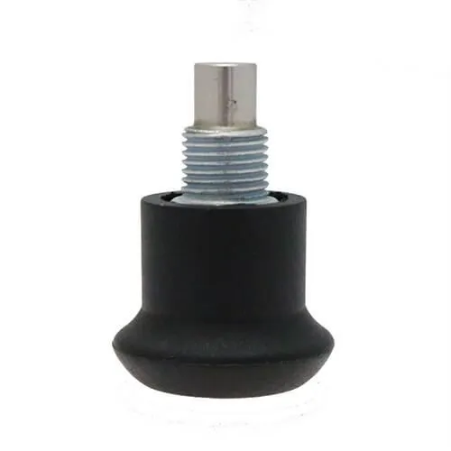 Mini Threaded Index Plungers - IND0085