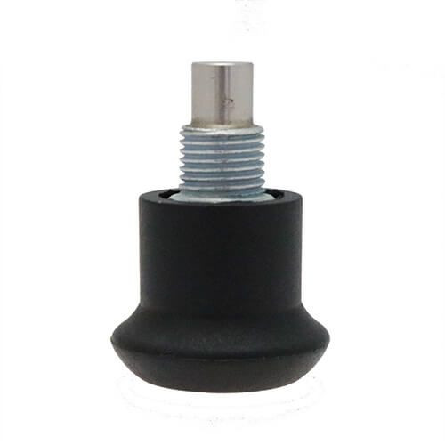 Mini Threaded Index Plungers - IND0086