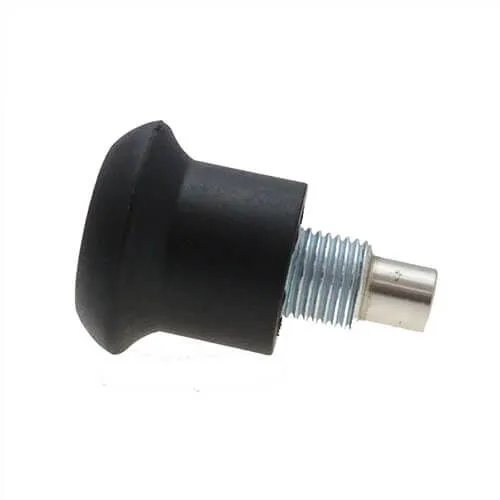 Mini Threaded Index Plungers - IND0086