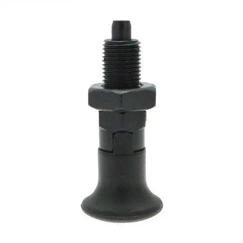 Lock Position Index Plungers - IND010