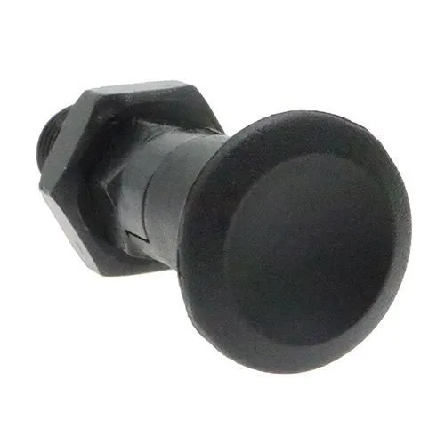 Lock Position Index Plungers - IND010
