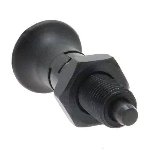 Lock Position Index Plungers - IND010