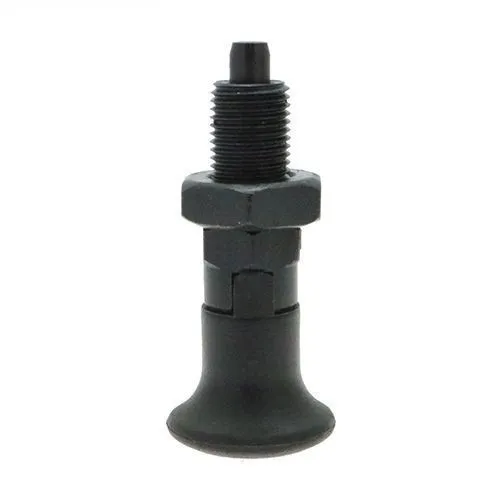 Lock Position Index Plungers - IND011