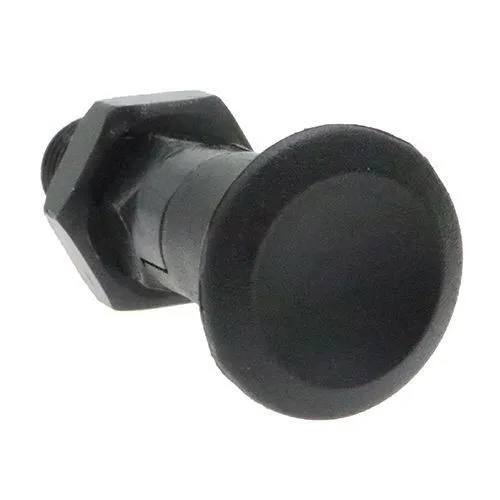 Lock Position Index Plungers - IND011
