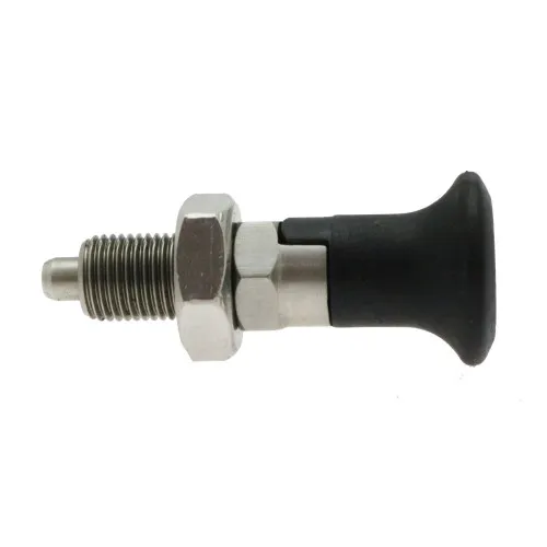 Lock Position Index Plungers - IND013