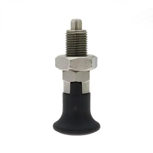 Lock Position Index Plungers - IND014