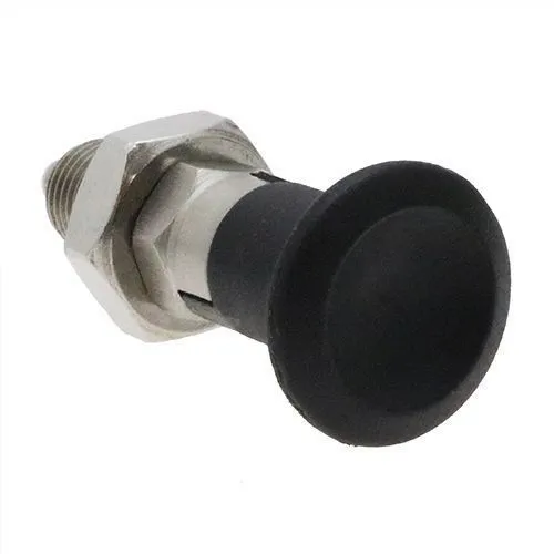 Lock Position Index Plungers - IND014
