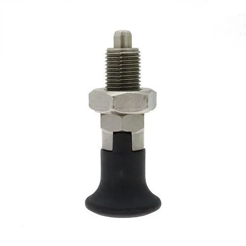 Lock Position Index Plungers - IND015