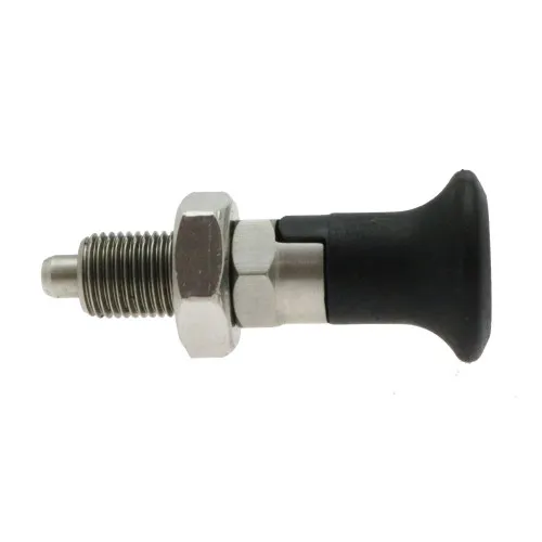 Lock Position Index Plungers - IND015