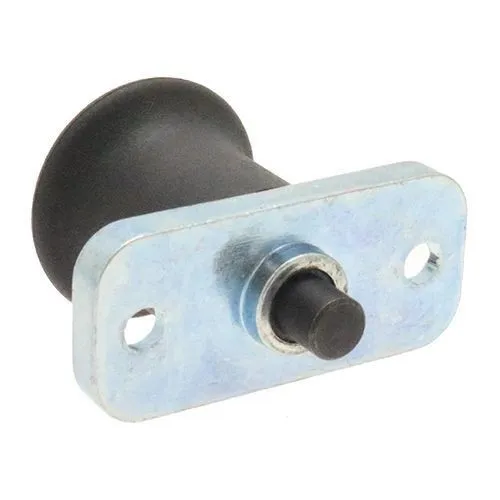 Fixing Plate Index Plungers - IND018