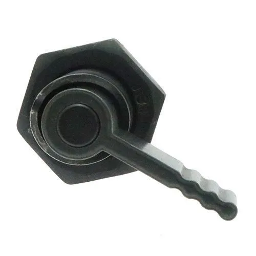 Cam Index Plungers - IND024