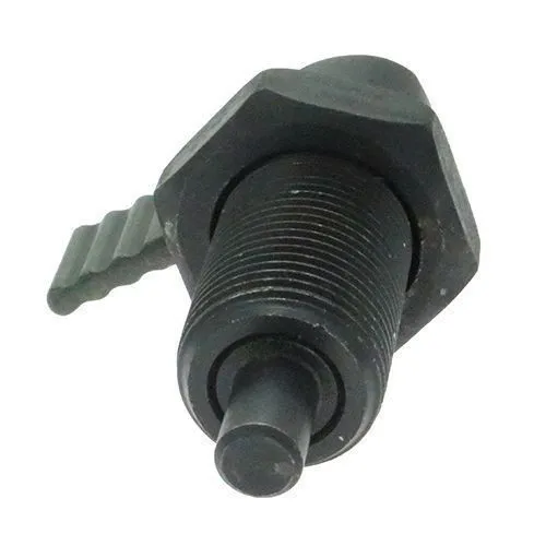 Cam Index Plungers - IND026