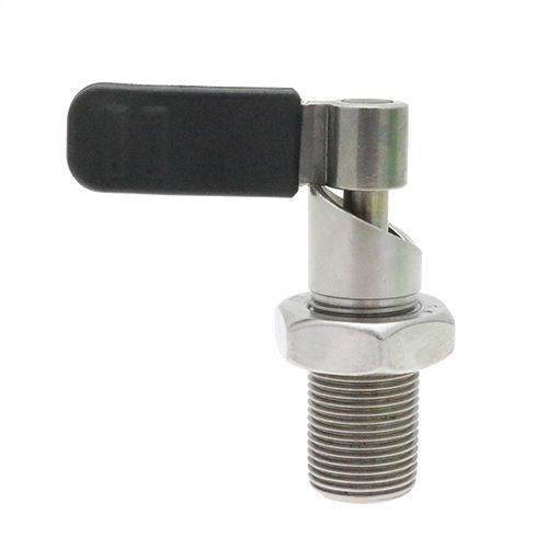 Cam Index Plungers - IND027