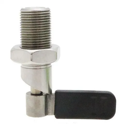 Cam Index Plungers - IND028