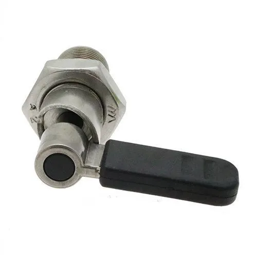 Cam Index Plungers - IND028