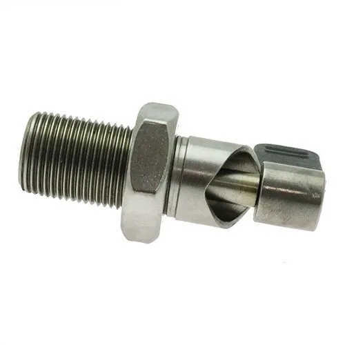 Cam Index Plungers - IND028