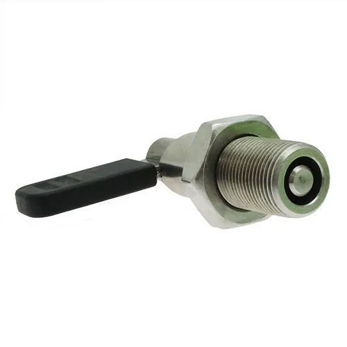 Cam Index Plungers - IND028