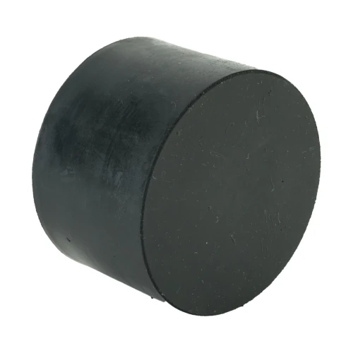 M10 x 25mm Anti-Vibration Mount - Male Flat Buffers (Weight Rating 650 kg) | Vital Parts