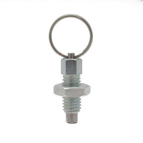 Ring Pull Index Plungers - IND032