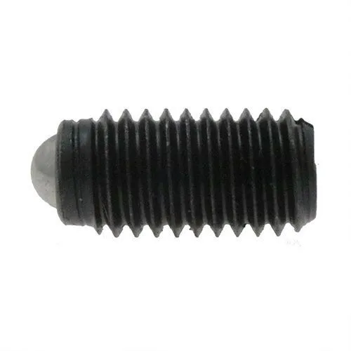 Threaded Ball Index Plungers - IND039
