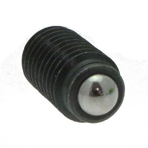 Threaded Ball Index Plungers - IND040