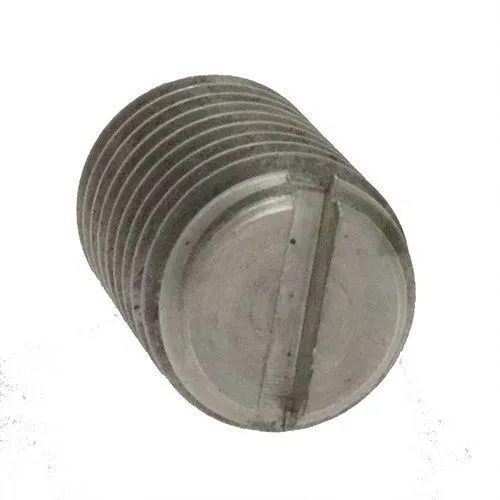 Threaded Ball Index Plungers - IND047