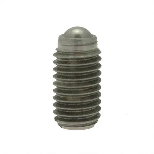 Threaded Ball Index Plungers - IND048