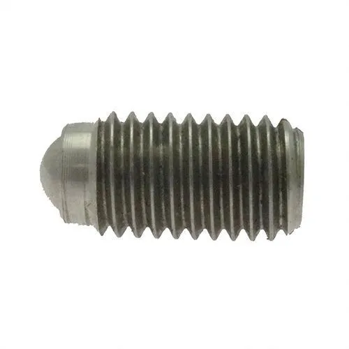 Threaded Ball Index Plungers - IND048